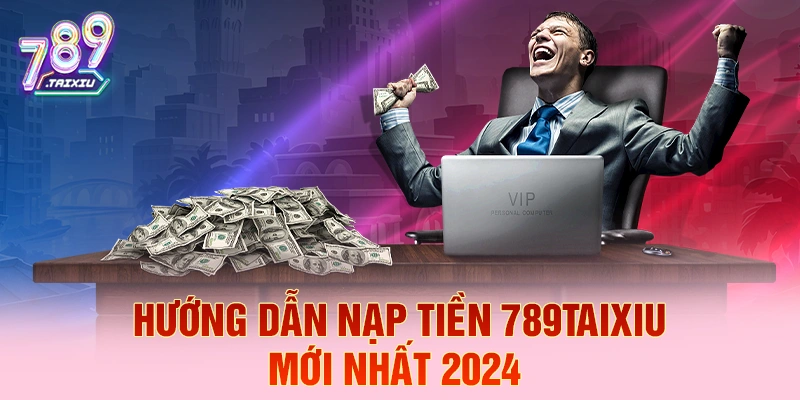 Hướng dẫn nạp tiền chi tiết tại gi88